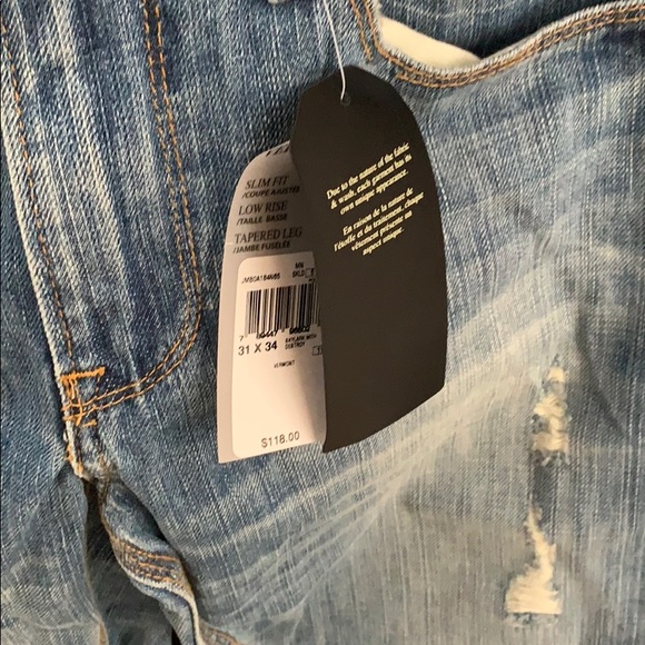 Guess jeans - Picture 2 of 3